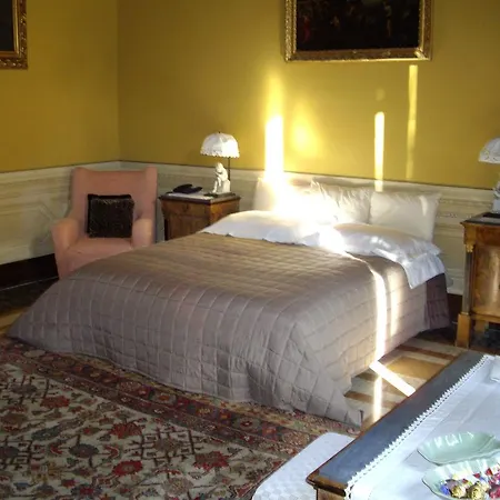 Villa Benni B&B-3